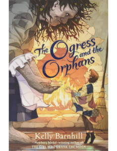 THE OGRESS AND THE ORPHANS