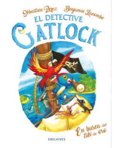 EN BUSCA DEL TIKI DE ORO
