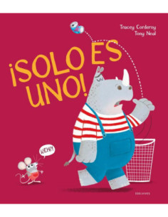 SOLO ES UNO!