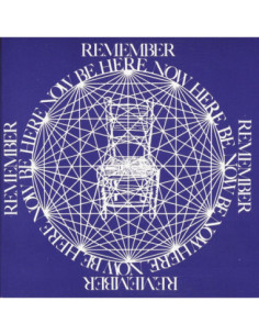 BE HERE NOW