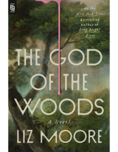 GOD OF THE WOODS