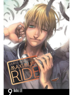 COMIC MAXIMUM RAIDE VOL 9