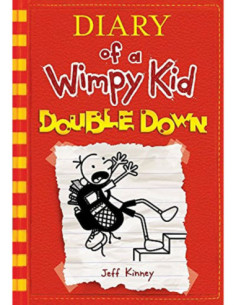 DIARY OF A WIMPY KID No.11