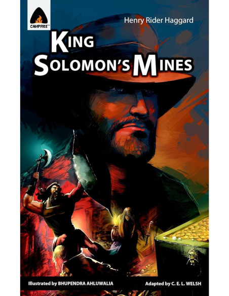 KING SOLOMONS MINES