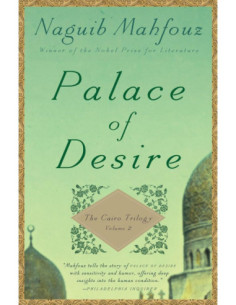 PALACE OF DESIRE (CAIRO II)