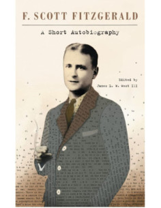 SHORT AUTOBIOGRAPHY