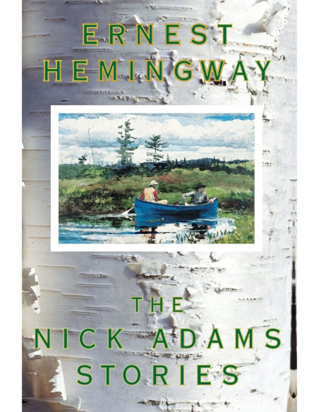 THE NICK ADAMS STORIES