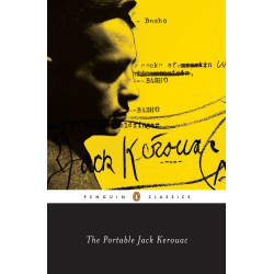 The Portable Jack Kerouac