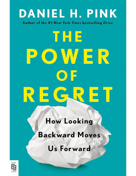 POWER OF REGRET POWER OF REGRET
