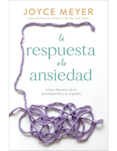 RESPUESTA A LA ANSIEDAD LA