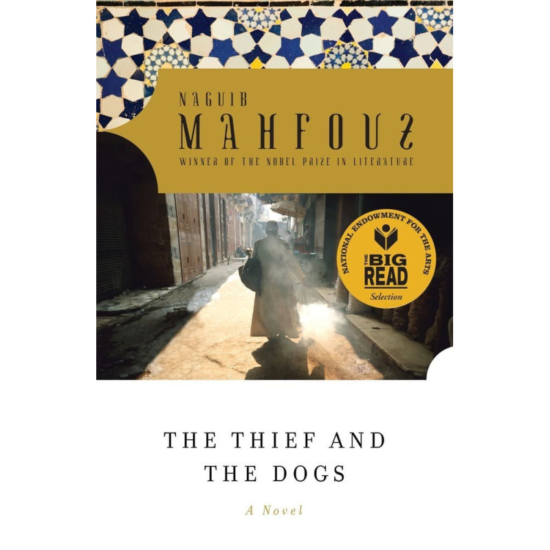 The Thief and the Dogs