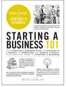 STARTING A BUSINESS 101