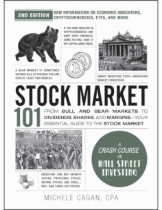 STOCK MARKET 101