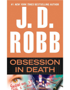 OBSESSION IN DEATH