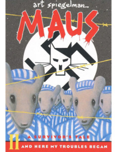 MAUS II