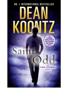 SAINT ODD