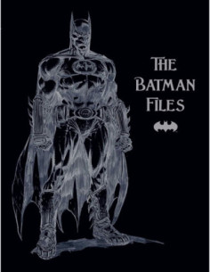 BATMAN FILES