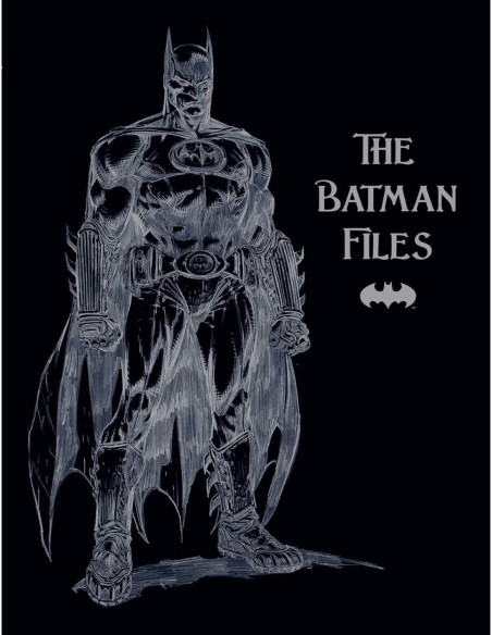 BATMAN FILES