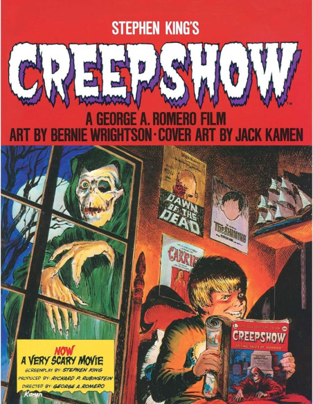 CREEPSHOW