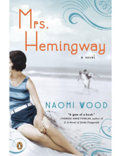 MRS. HEMINGWAY