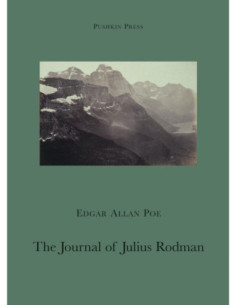 THE JOURNAL OF JULIUS RODMAN
