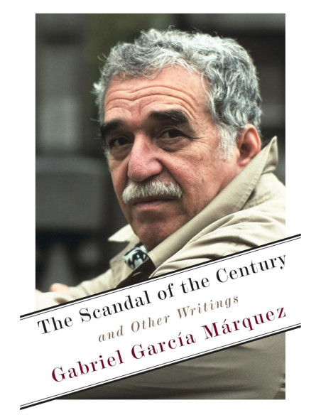 SCANDAL OF THE CENTURY