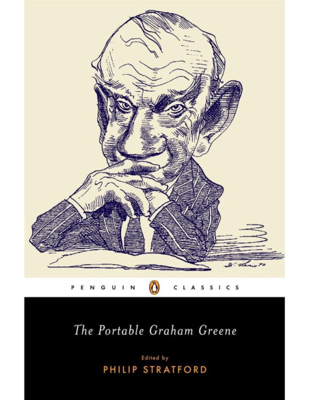 THE PORTABLE GRAHAM GREENE