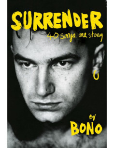 SURRENDER