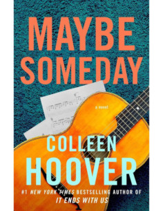 MAYBE SOMEDAY