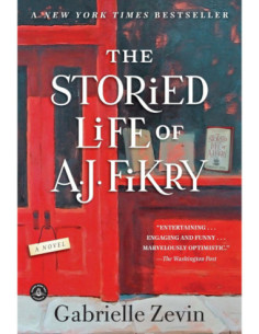 THE STORIED LIFE OF A. J. FIKRY