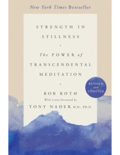 STRENGTH IN STILLNESS: THE POWER OF TRAN