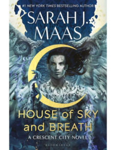 HOUSE OF SKY AND BREATH