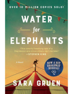 WATER OF ELEPHANTS
