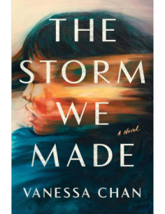 STORM WE MADE