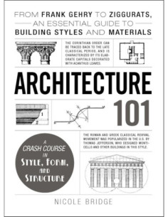 ARCHITECTURE 101