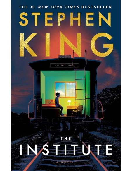 THE INSTITUTE THE INSTITUTE