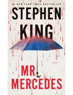 MR. MERCEDES