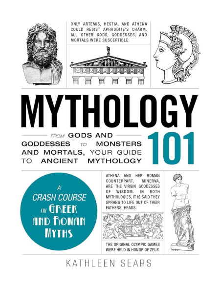 MYTHOLOGY 101
