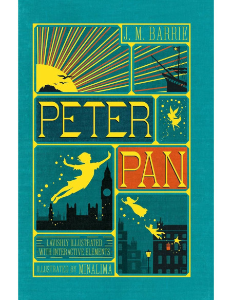 PETER PAN