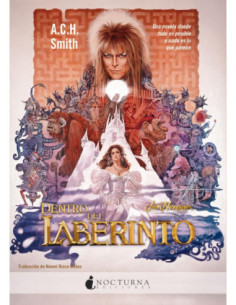 DENTRO DEL LABERINTO