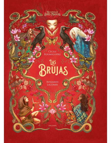 LAS BRUJAS