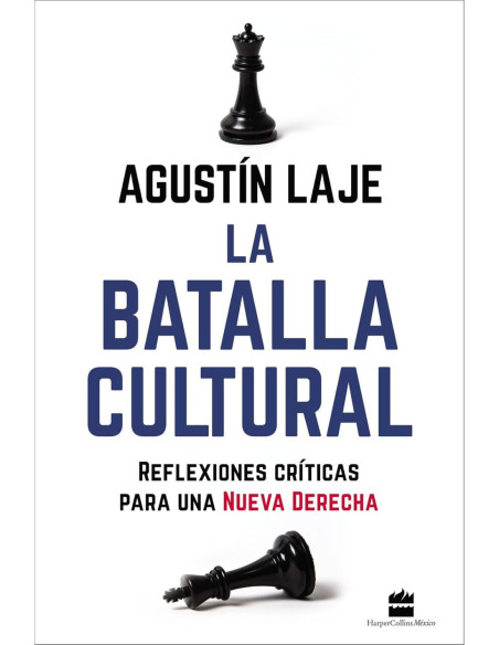 LA BATALLA CULTURAL