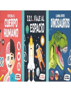 ACTIVIDAD PARA APRENDER - PAQUETE