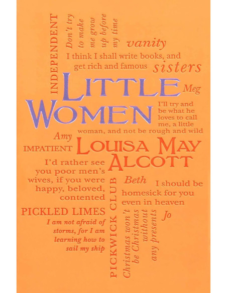 LITTLE WOMEN