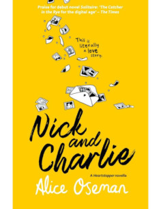 NICK AND CHARLIE