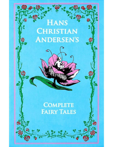 HANS CHRISTIAN ANDERSEN'S COMPLETE FAIRY