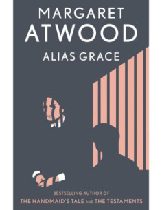 ALIAS GRACE
