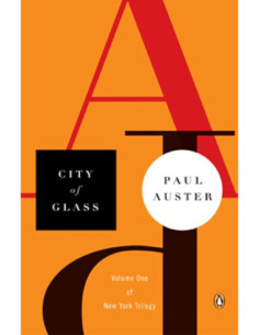 CITY OF GLASS