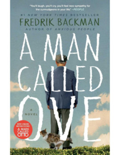 A MAN CALLED AVE