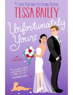 UNFORTUNATELY YOURS